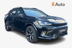 vaihtoauto Cupra Formentor