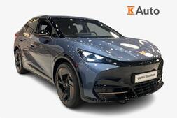 vaihtoauto Cupra Tavascan