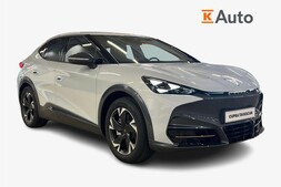 vaihtoauto Cupra Tavascan