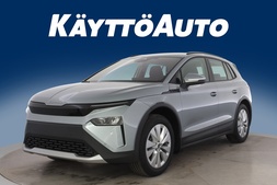 vaihtoauto Skoda Elroq