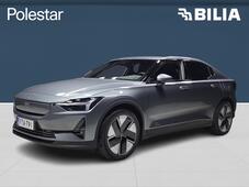 vaihtoauto Polestar 2