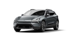 vaihtoauto Polestar 4