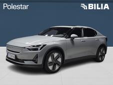vaihtoauto Polestar 2