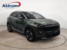vaihtoauto Kia Sportage