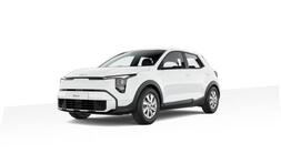 vaihtoauto Kia Stonic