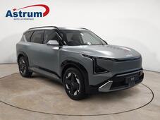 heti ajoon Kia EV5