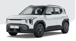 vaihtoauto Kia EV2