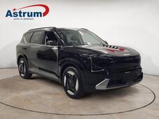 vaihtoauto Kia EV5