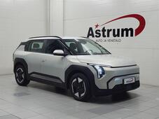 heti ajoon Kia EV3