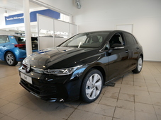 heti ajoon Volkswagen Golf