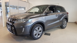 heti ajoon Suzuki Vitara