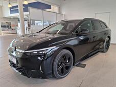 vaihtoauto Volkswagen ID.7