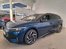 vaihtoauto Volkswagen ID.7