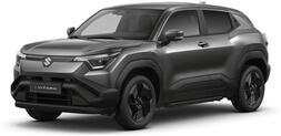 heti ajoon Suzuki Vitara