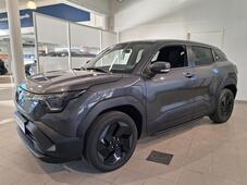 heti ajoon Suzuki Vitara