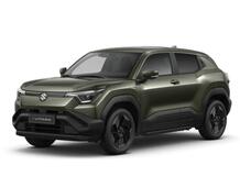 vaihtoauto Suzuki Vitara
