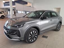 vaihtoauto Volkswagen T-Roc