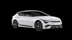heti ajoon Kia EV6
