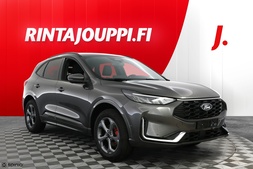 vaihtoauto Ford Kuga