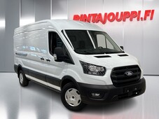 vaihtoauto Ford Transit