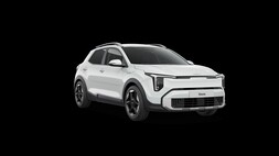 vaihtoauto Kia Stonic