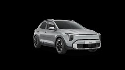 vaihtoauto Kia Stonic