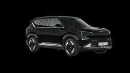 heti ajoon Kia EV5