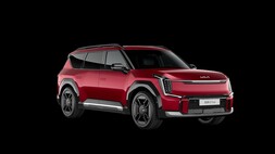 vaihtoauto Kia EV9