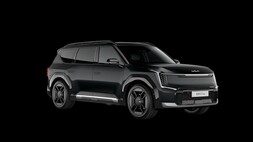 vaihtoauto Kia EV9