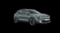 vaihtoauto Kia Stonic