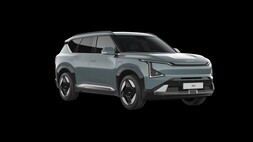 vaihtoauto Kia EV5