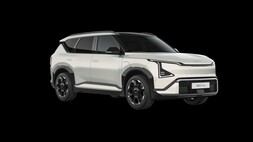 vaihtoauto Kia EV5