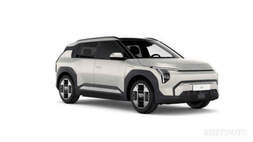 heti ajoon Kia EV3