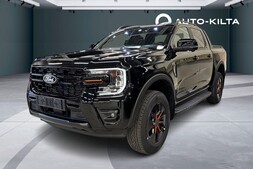 vaihtoauto Ford Ranger