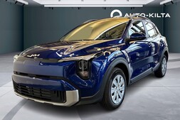 vaihtoauto Kia Stonic