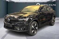 vaihtoauto Volvo EC40