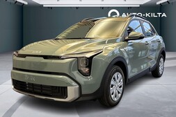 vaihtoauto Kia Stonic
