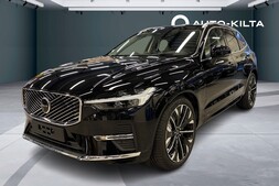 vaihtoauto Volvo XC60