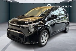heti ajoon Kia Picanto