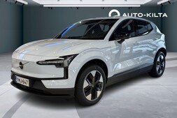 vaihtoauto Volvo EX30