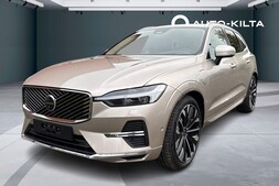vaihtoauto Volvo XC60