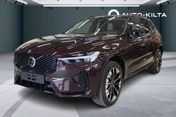 vaihtoauto Volvo XC60