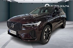 vaihtoauto Volvo XC60