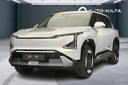 heti ajoon Kia EV5
