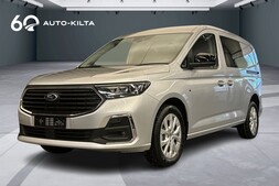 vaihtoauto Ford Transit Connect