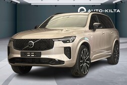 vaihtoauto Volvo XC90