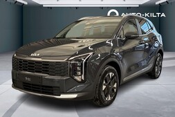 heti ajoon Kia Sportage