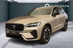 heti ajoon Volvo XC60