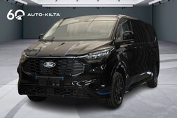vaihtoauto Ford Transit Custom