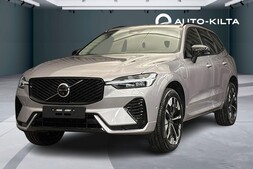 vaihtoauto Volvo XC60